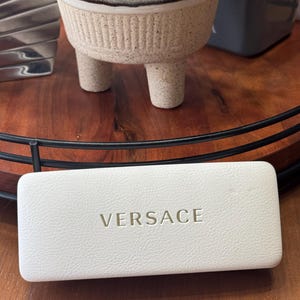 Versace Glasses Case - Etsy display picture 2