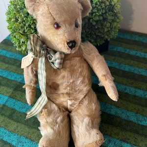 Chiltern Teddy Bears - Etsy