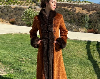 Russian style women's coats best sale