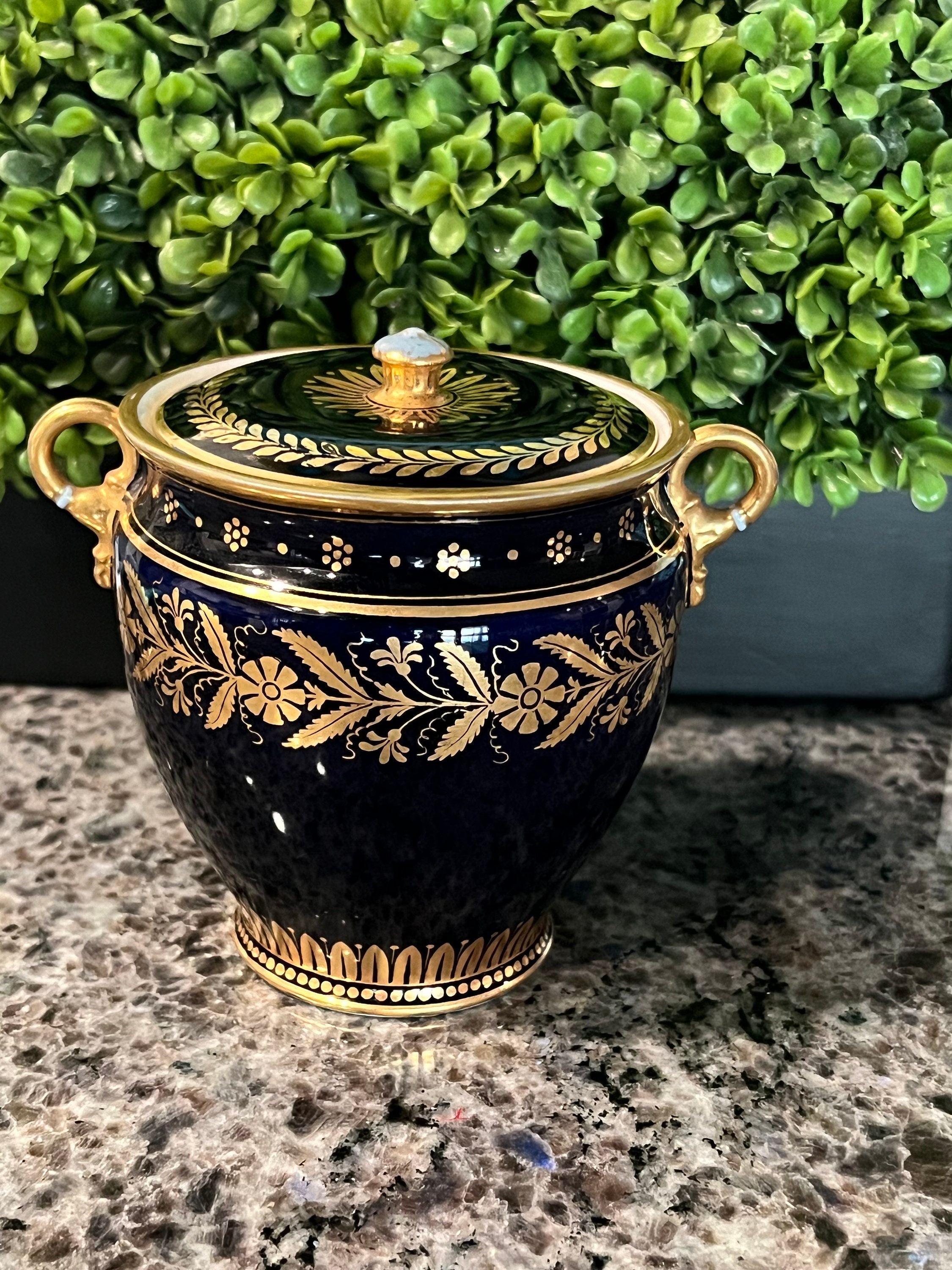Sevres Porcelain - Etsy