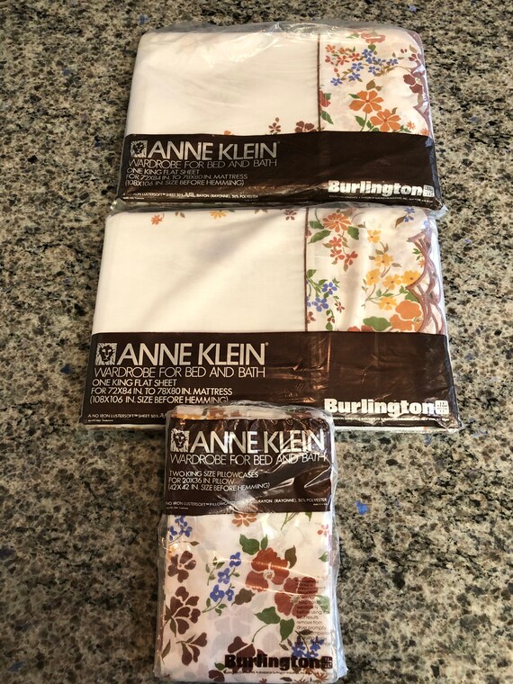 anne klein handbags burlington