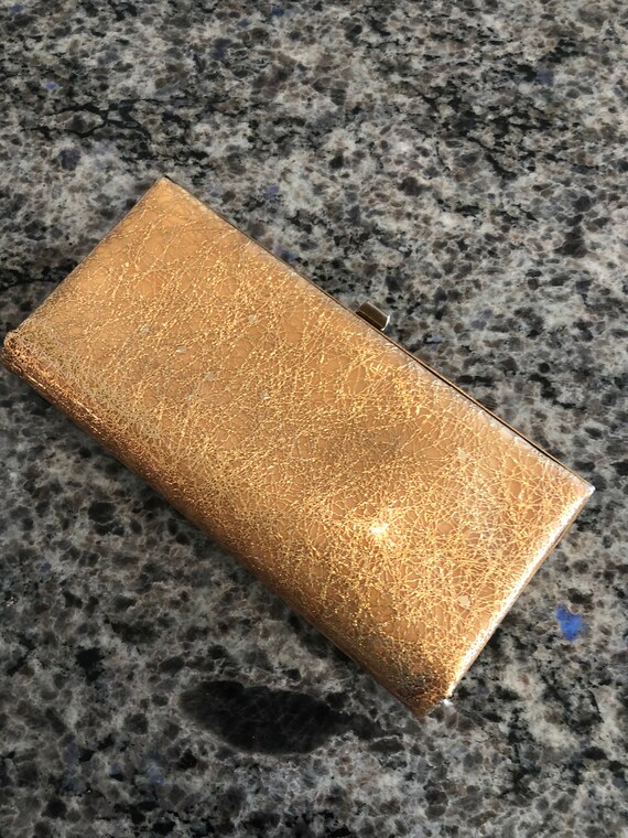 stackers clutch bolsa