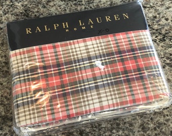 ralph lauren sheets