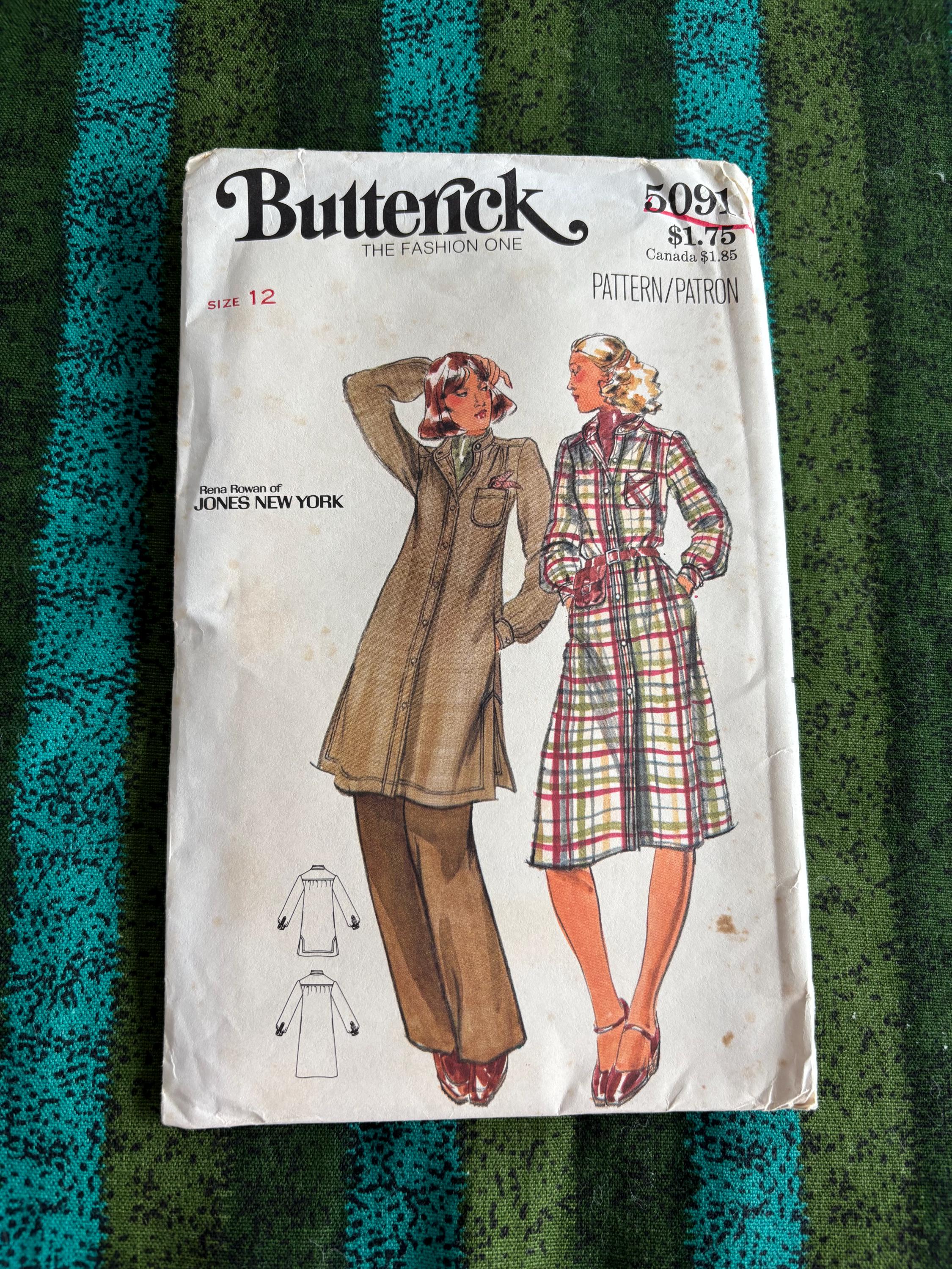 Vintage Jones New York Dress - Etsy