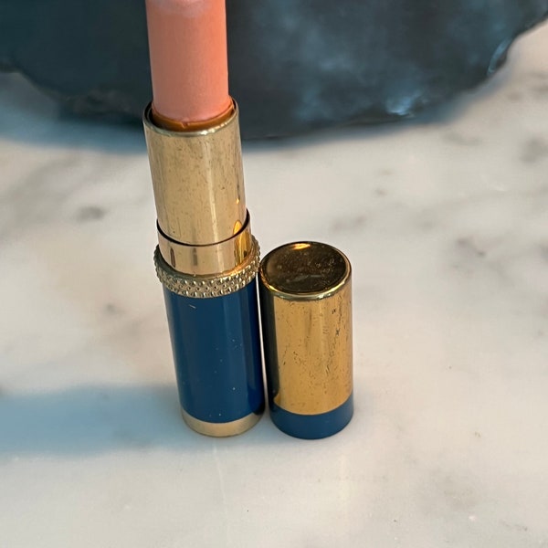 Frosted Lipstick Etsy