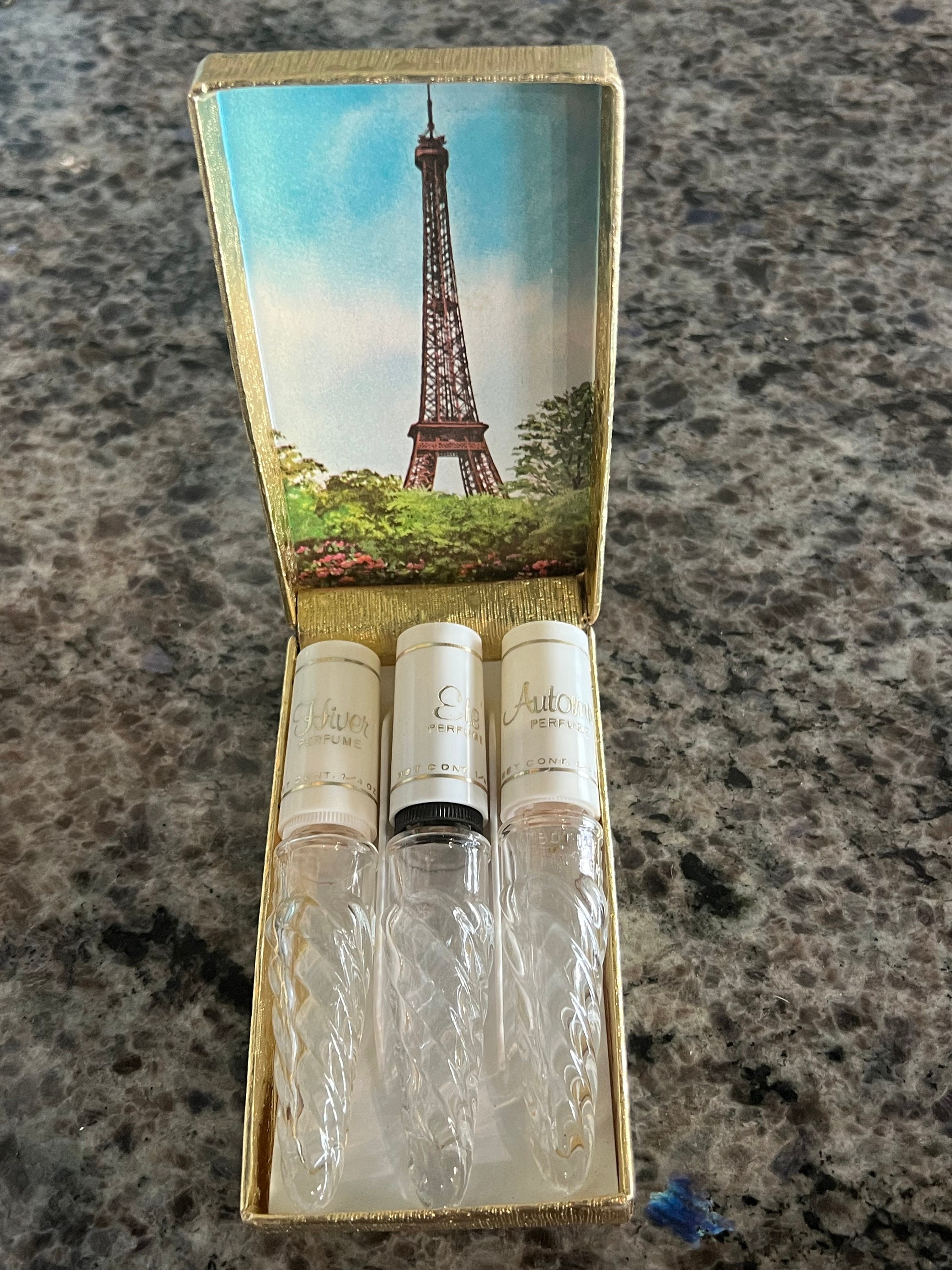 Kom-Dami.Com - Miss DIOR Les Parfums Variety Box Miniature Gift