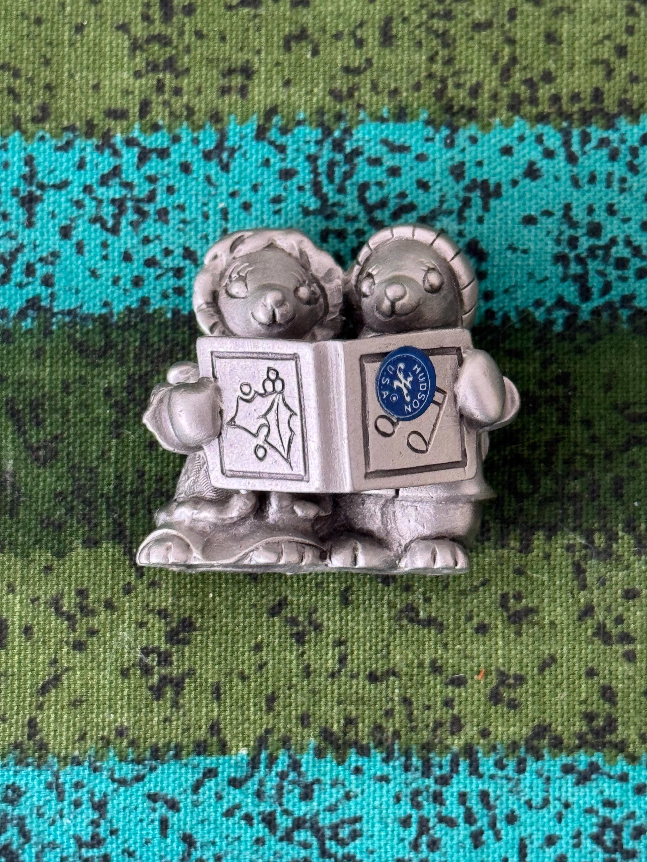 Hudson fine pewter - Etsy 日本