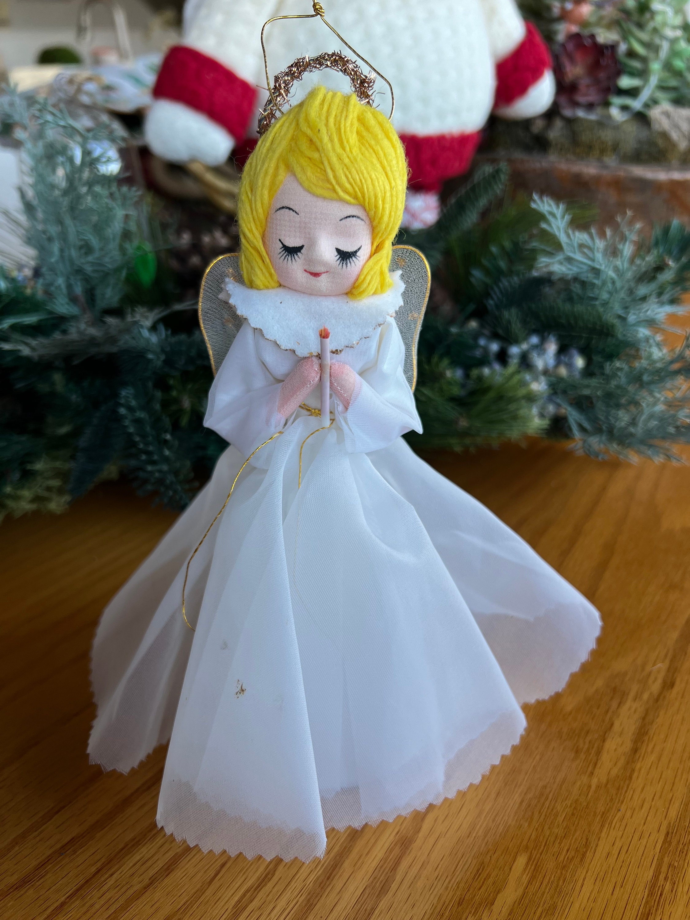 Amazon.co.jp: オールドマイセン Meissen 戯言の天使 郵便配達員