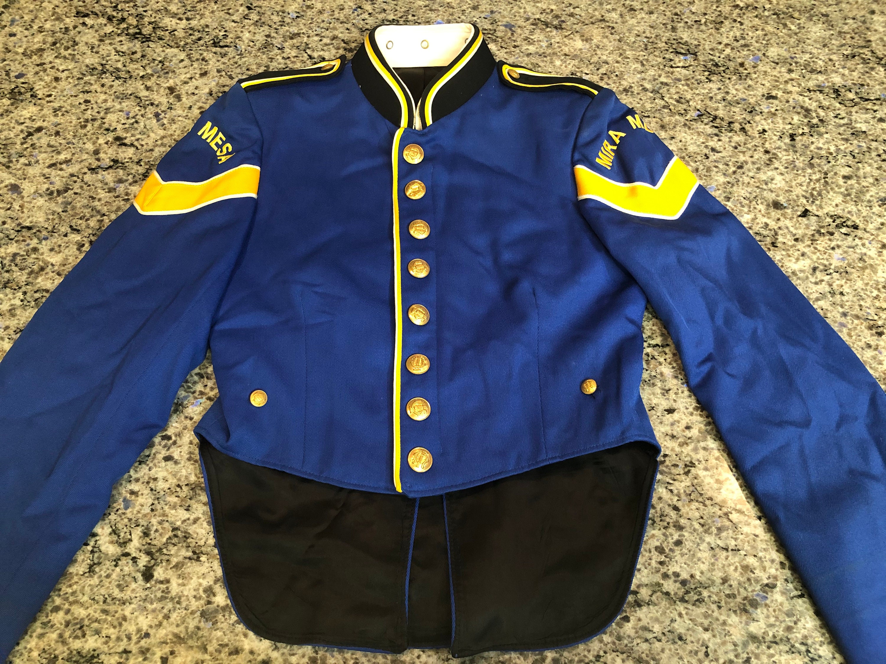 Best Deals for Marching Band Jacket