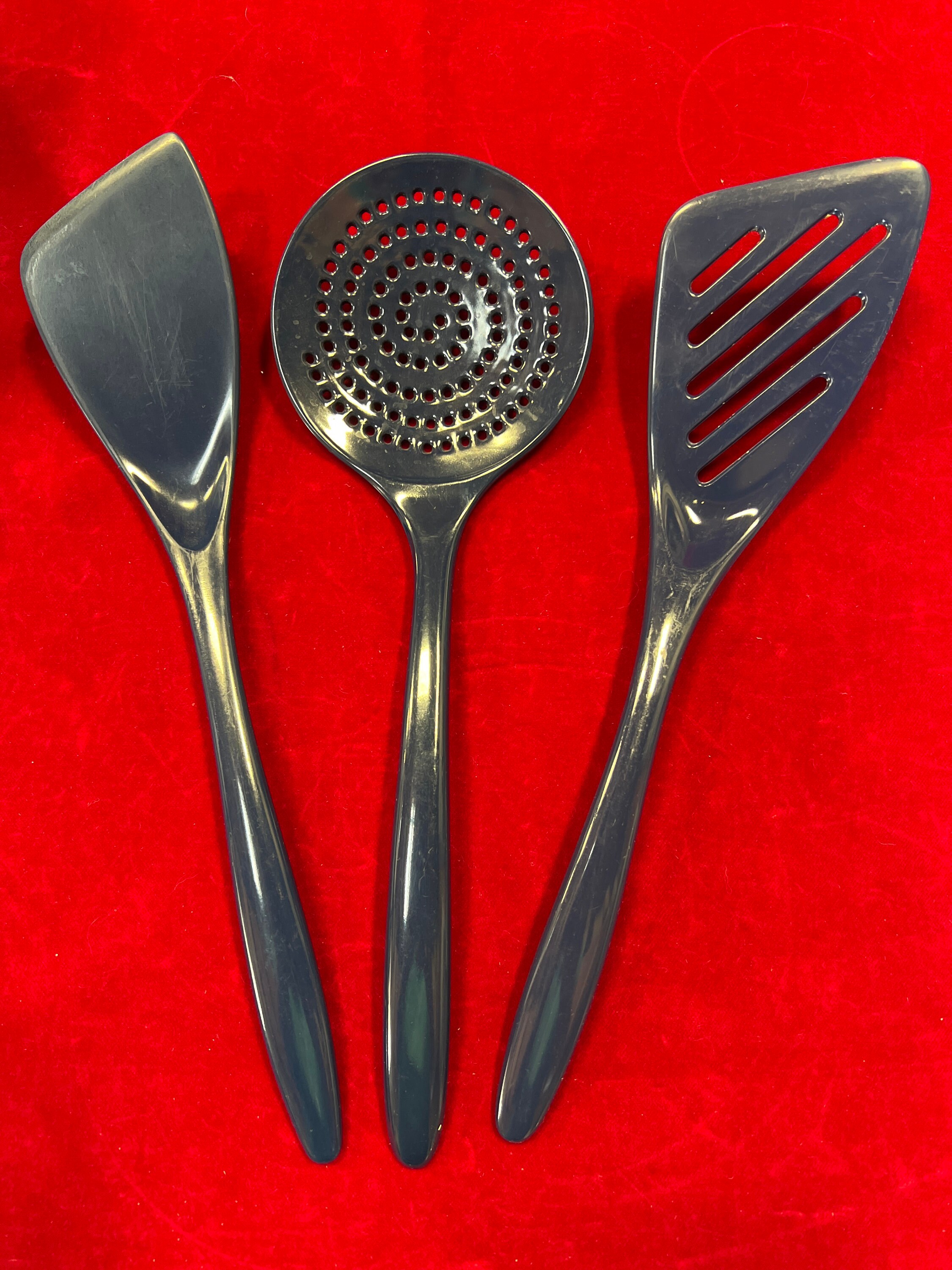 Rubbermaid Spatulas 