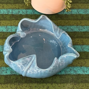 Whittier Potteries　ヴィンテージキャセロール　鍋　USA製 Whittier Potteries - Etsy