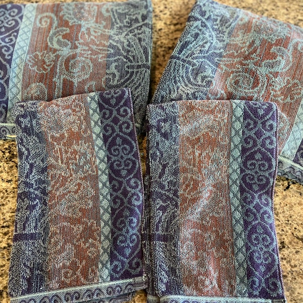 Royal Velvet by Fieldcrest Towels Etsy