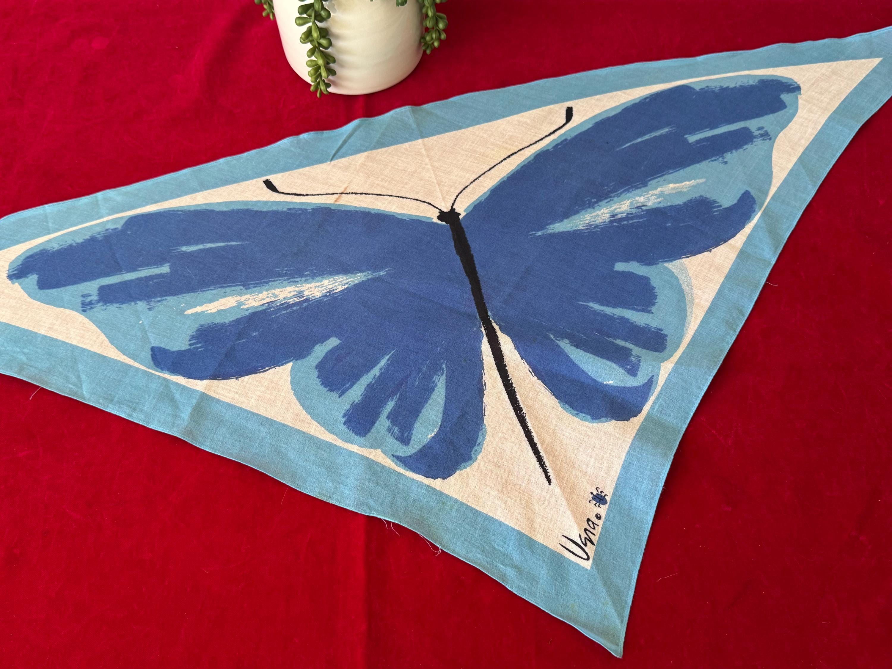 Vera Neumann - Etsy