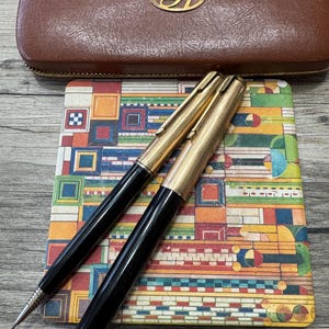 美品‼️ PARKER INSIGNIA ゴールドストライプ 1992年製 HibiMegane ONLINE SHOP | OG×OLIVER GOLDSMITH オージー バイ