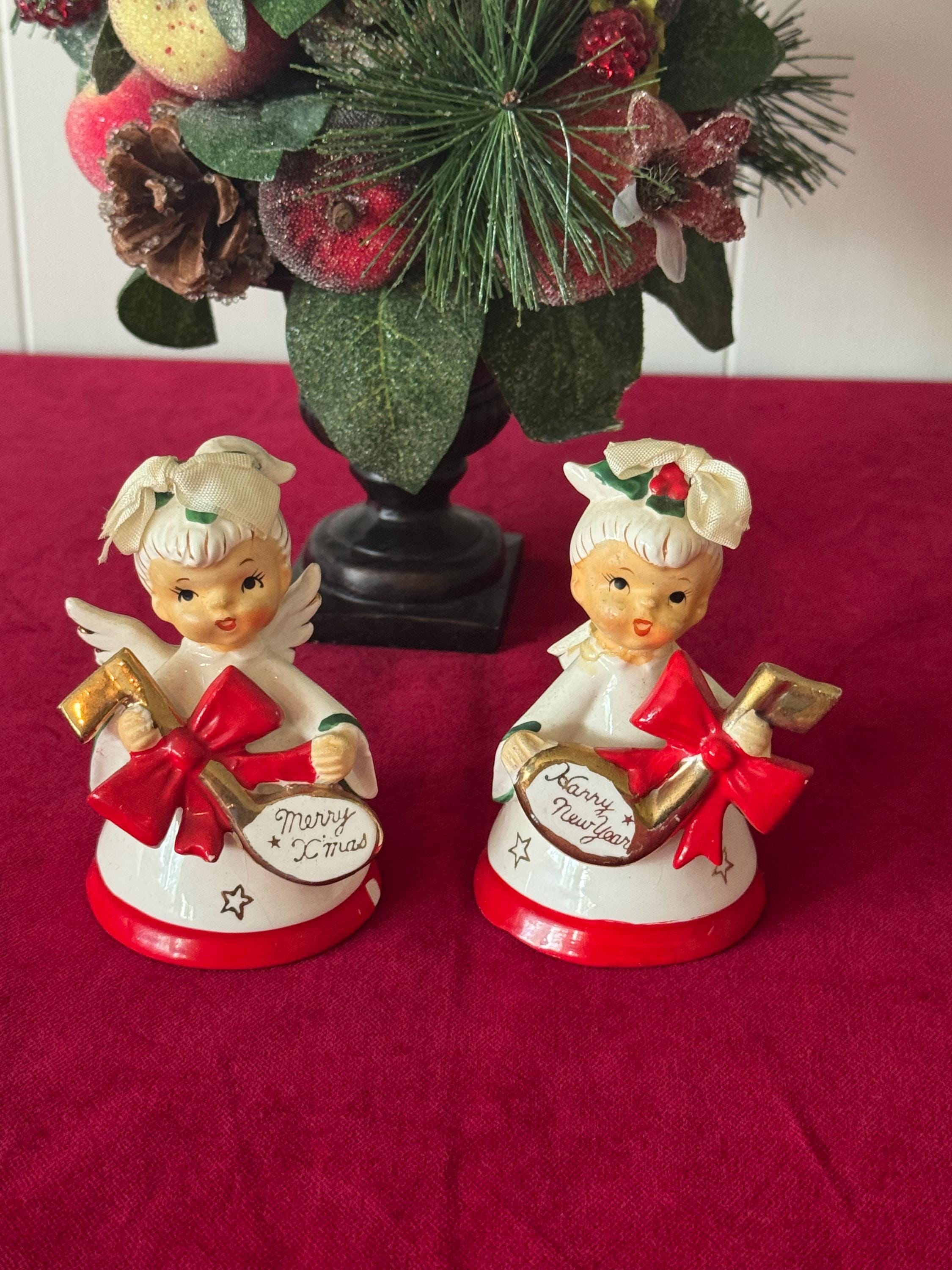 Napco Ornaments Japan - Etsy