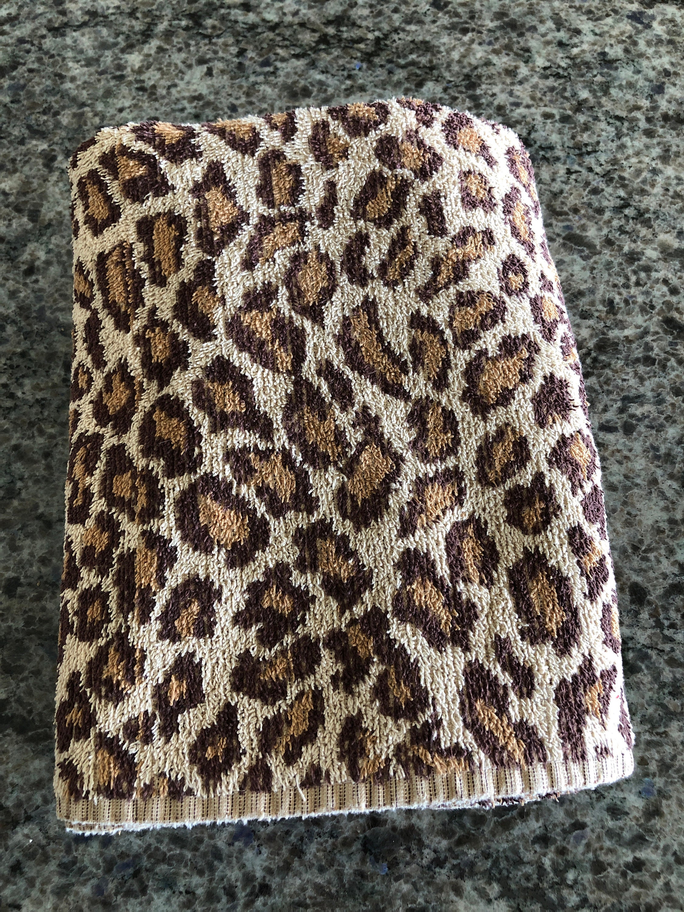 Ralph Lauren ARAGON Animal Print Cheetah Leopard Bath Towel - Etsy Ralph Lauren ARAGON Animal Print Cheetah Leopard Bath Towel - Etsy