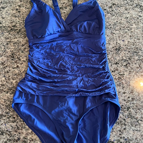 Jantzen Swimsuit Etsy