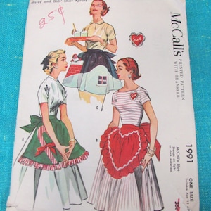 Vintage ARIZONA State APRON ** !950s Era ** Unused | eBay