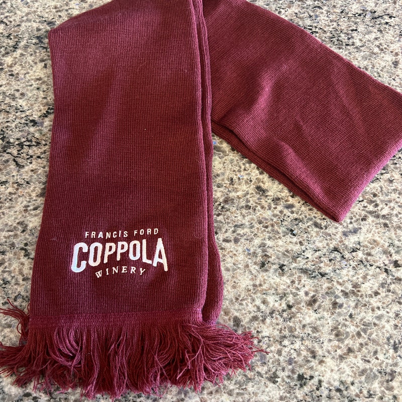 Coppola Scarf
