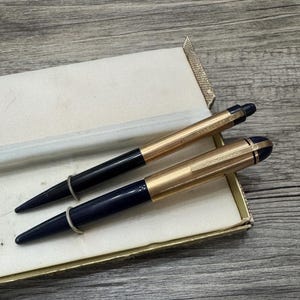 EVERSHARP　USA　万年筆　ペン先１４K　ビンテージ vintage eversharp pen products for sale | eBay