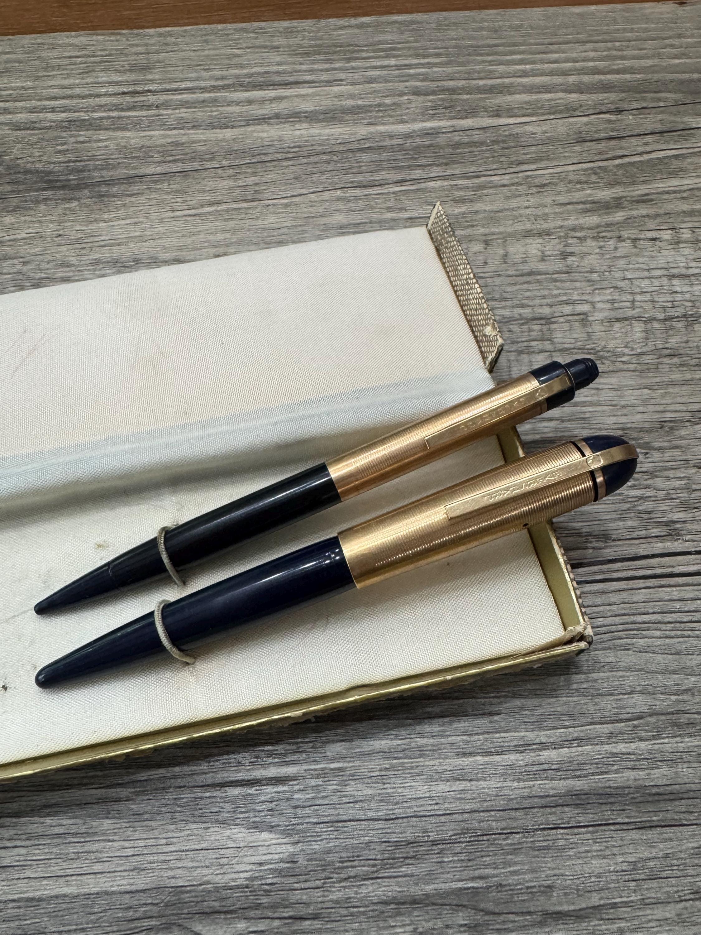 Eversharp Pencil - Etsy