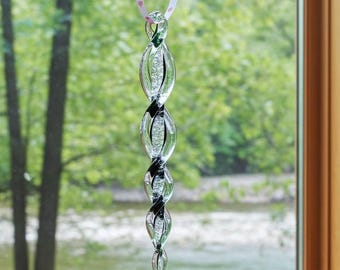 Memorial Ornament Suncatcher - "Frozen in Time" Cat Dog Memorial Ornament, Pet memorial Gift, Memorial Christmas Ornaments