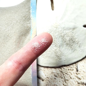 50g Sand for Filling Resin, Beach Art for Coasters, Keychain, Beach Art. Beige Fake Sand Sprinkles. Resin Supply. Silicone Mold Resin Filler
