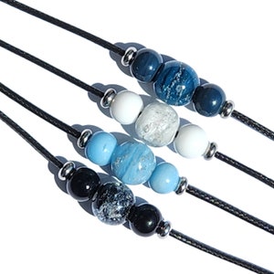 Cremation jewelry memorial bracelet, Ash infused beaded urn bracelet. Cremation glass pet memorial jewelry with stainless steel finishes