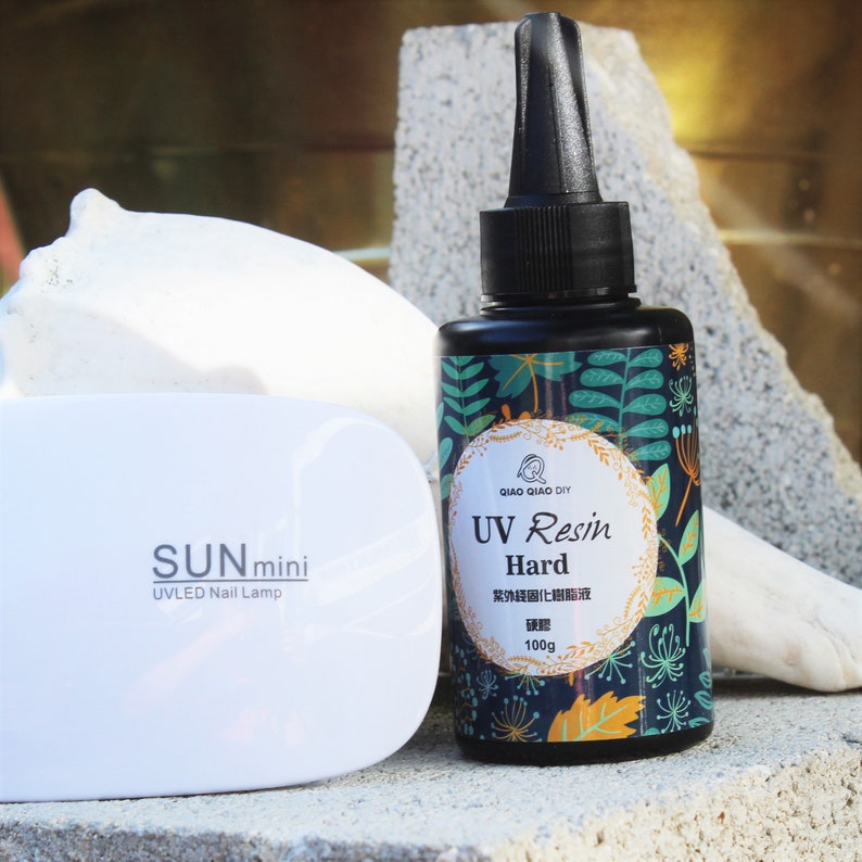 The 7 Best UV Resin Lamp Reviews in 2021 6