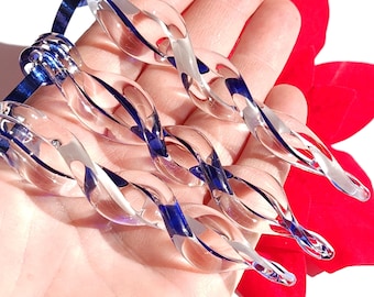 Glass Ornaments & Gifts