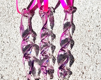Glass Art & Decor