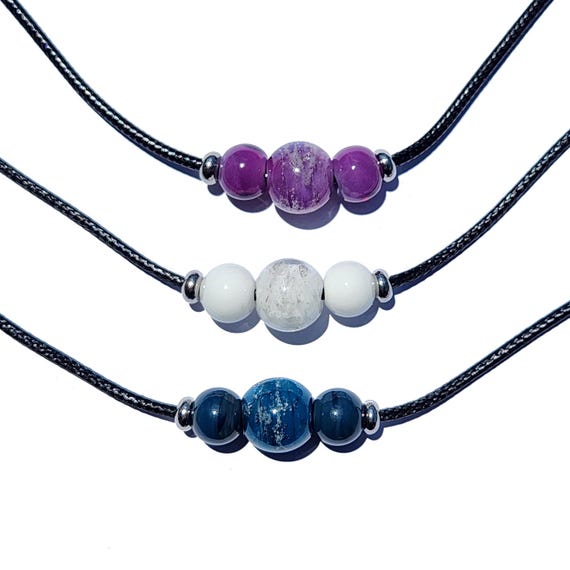 Pet Cremation Ash Necklace: Handmade Memorial Jewelry, Infused