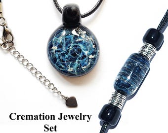 Cremation Jewelry 