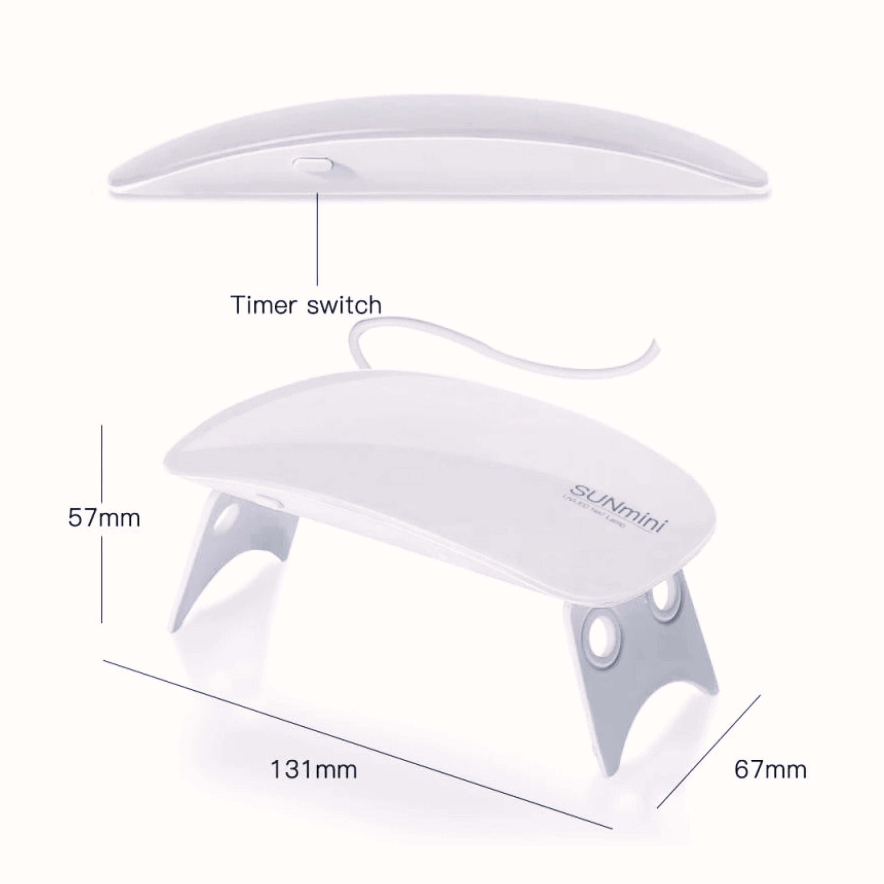 UV resin and UV light, Resin beginner kit 100g uv resin with uv lamp