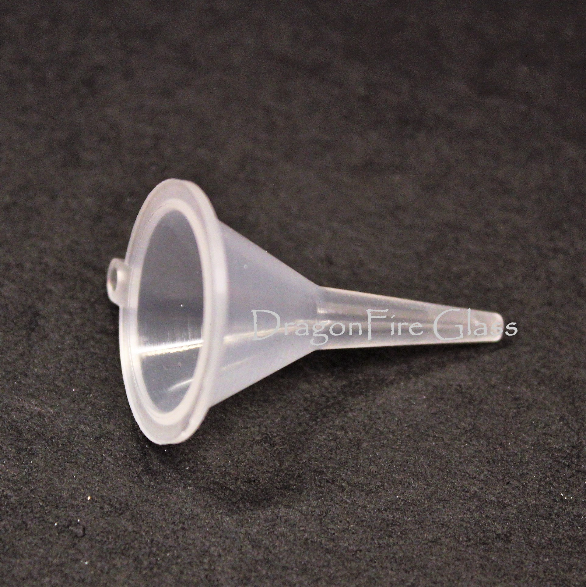 Funnel for Filling Cremated Ashes. Kit to Fill Cremation Etsy