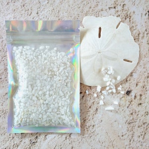 50 g kleine rotsen voor strandkunst of vulhars - kiezelkunst, strandkunst, sprookjestuindecoraties, bonsairotsen, miniatuurtuinkunst, zen