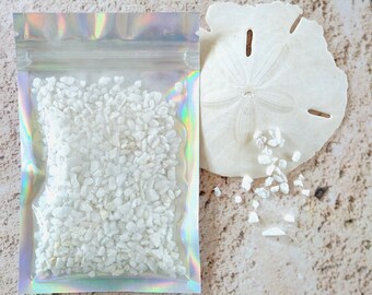 50g Tiny Rocks for Beach Art or Filling Resin - Pebble Art, Beach Art, Fairy Garden Decorations, Bonsai Rocks, Miniature Garden Art, Zen