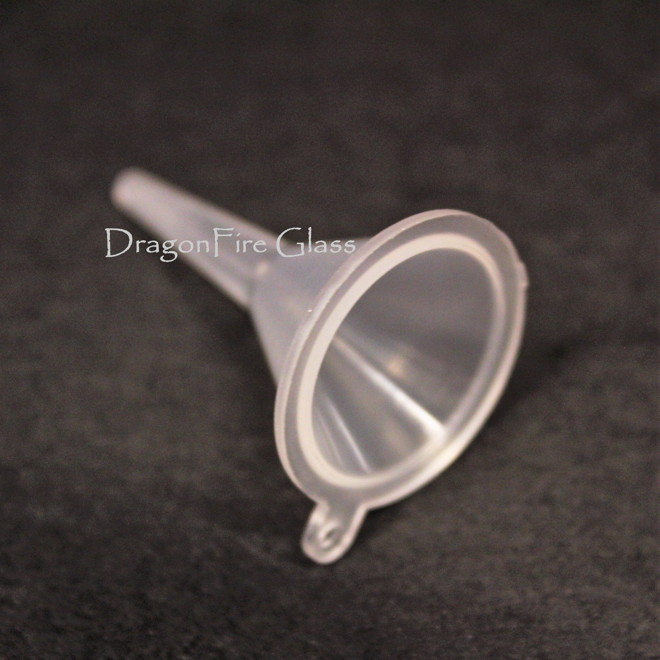 Funnel for Filling Cremated Ashes. Kit to Fill Cremation Etsy