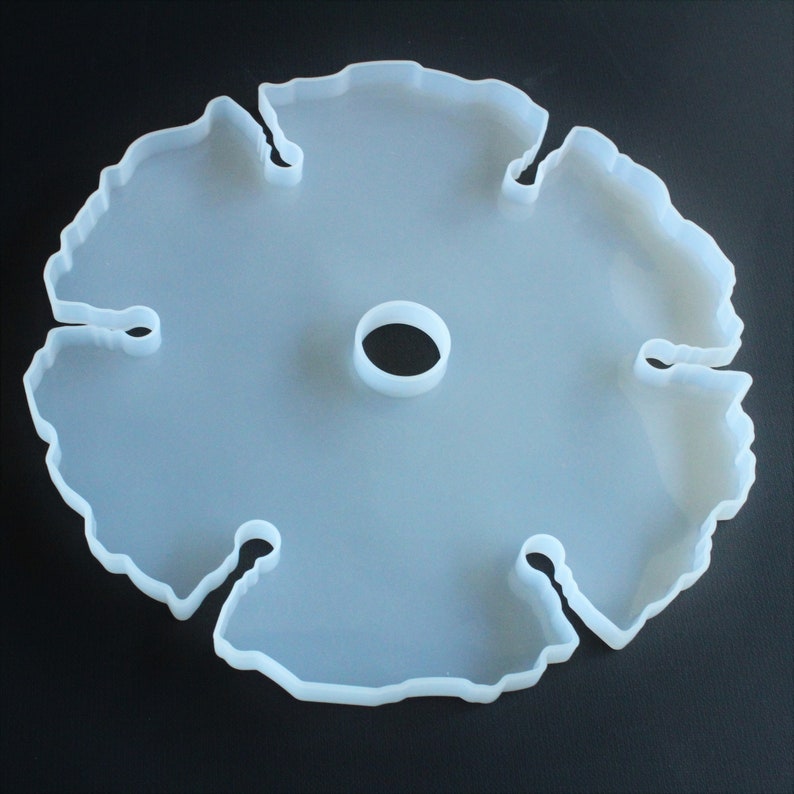 Resin Silicone Mold Wine Glass Holder Resin Mold Silicone Etsy