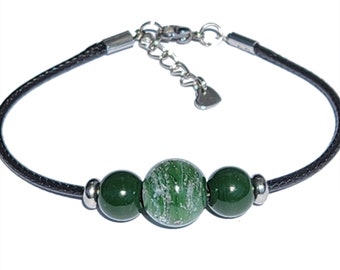 Cremation Jewelry - Memorial Urn Bracelet. Pet Memorial Gift. Pet Loss Sympathy Gift. Ashes Keepsake Cremation Bracelet