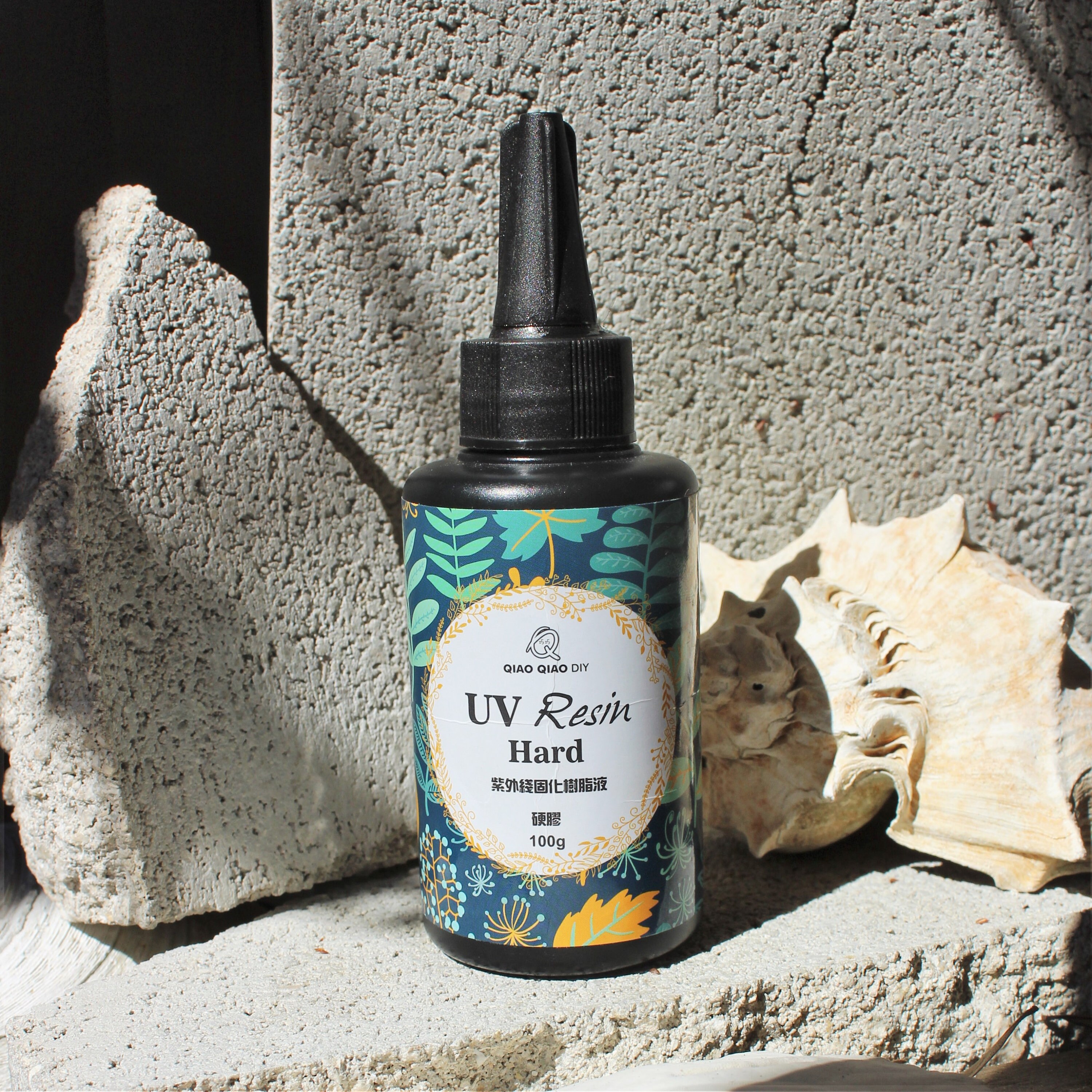 UV Hard Resin Quickdrying Transparent Sunlight Activated Etsy UK