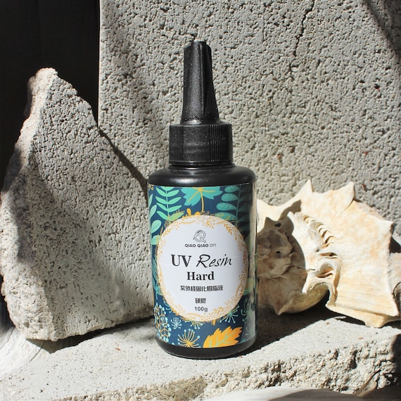 How To Cure Uv Resin Without Uv Light Reginald's Blog