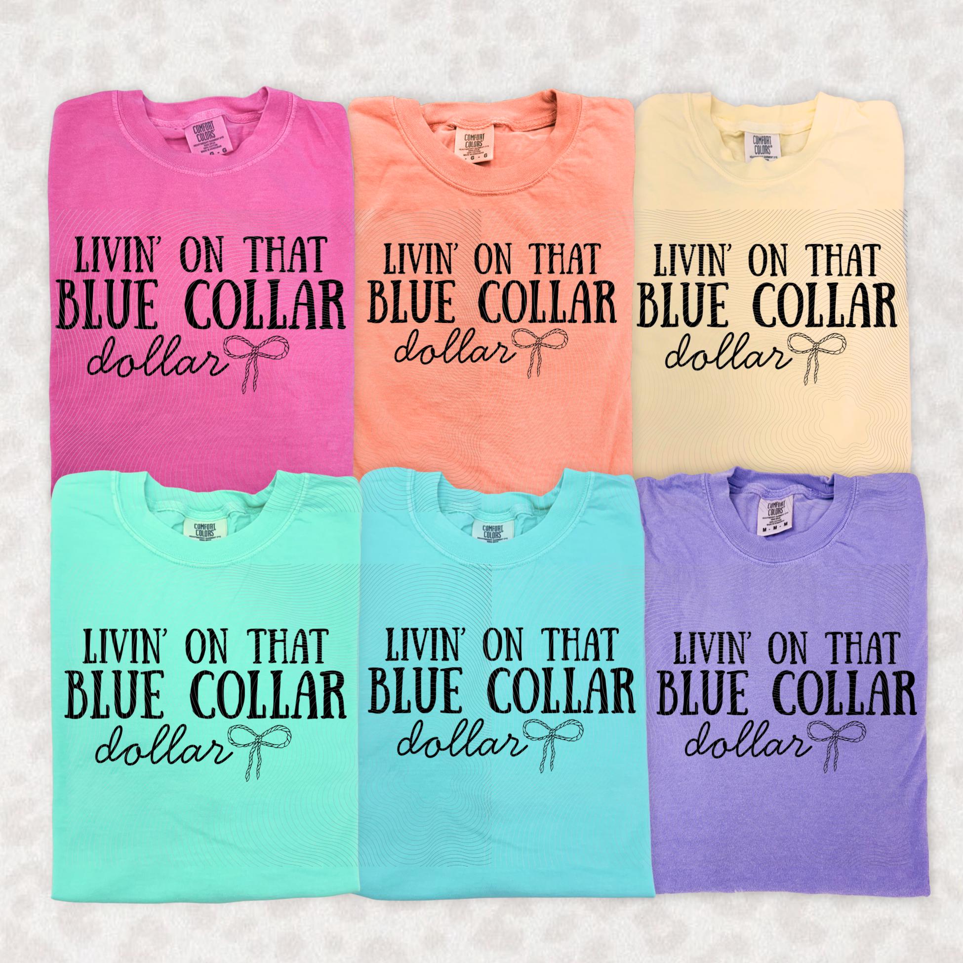 Blue Collar Bundle