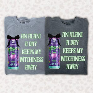 Alani Witches Brew PNG