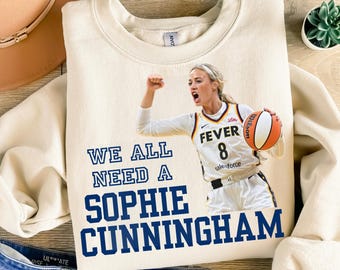Sophie Cunningham png