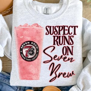 Seven brew seven energy png bundle