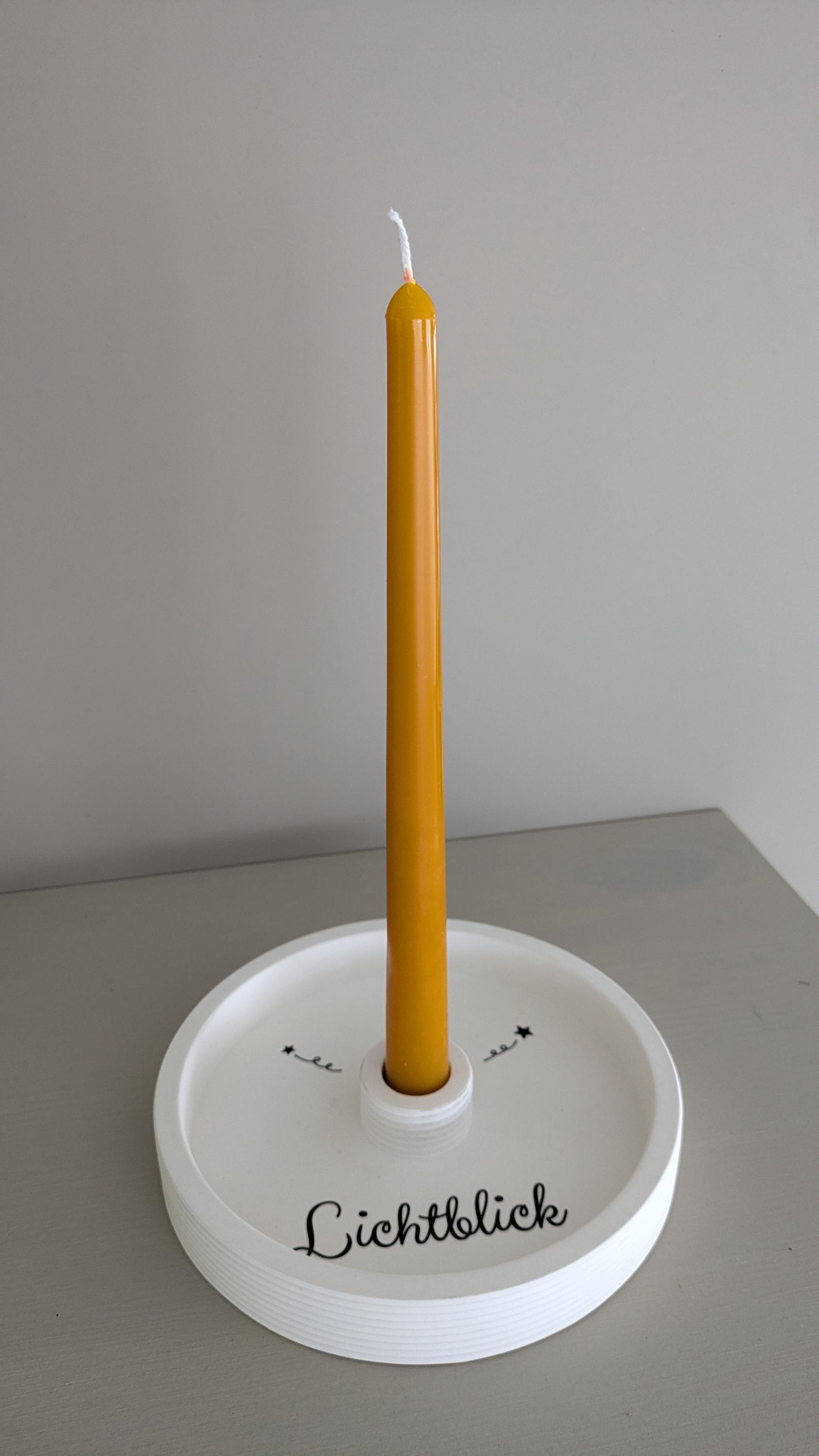 Kerzen lange brenndauer