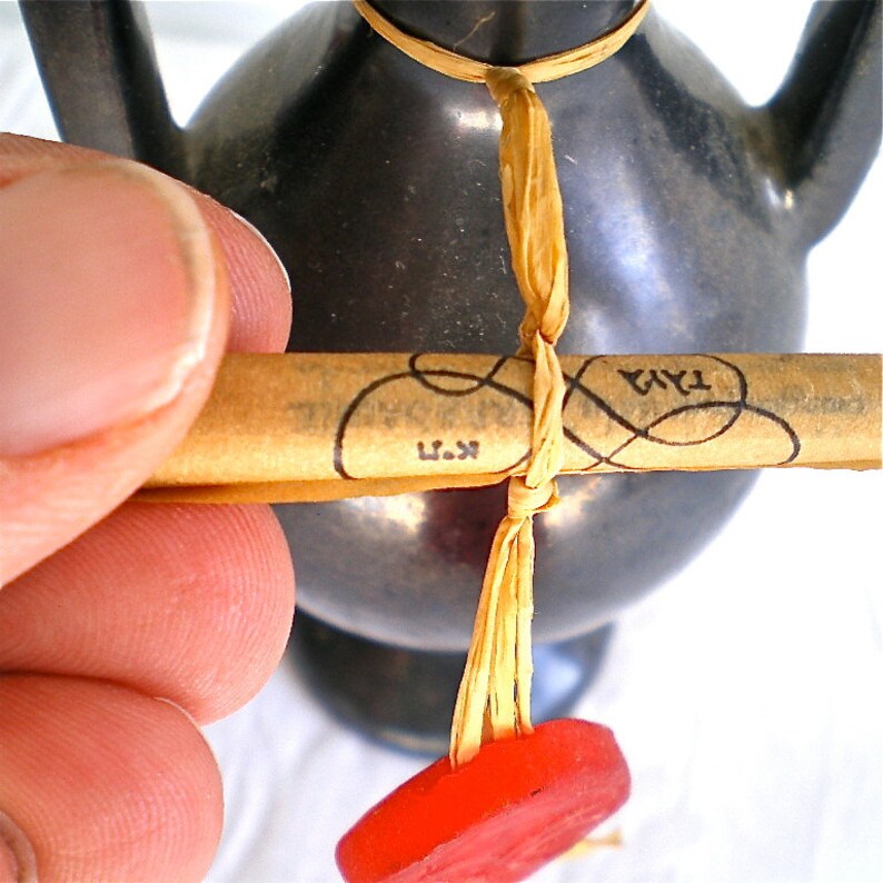 Israel Pottery Vintage Urn Sealed Israel Judica Black Etsy