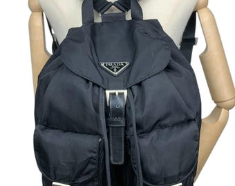 バッグ PRADA Back packs black multi pocket mini $_12.JPG?set_id=880000500F