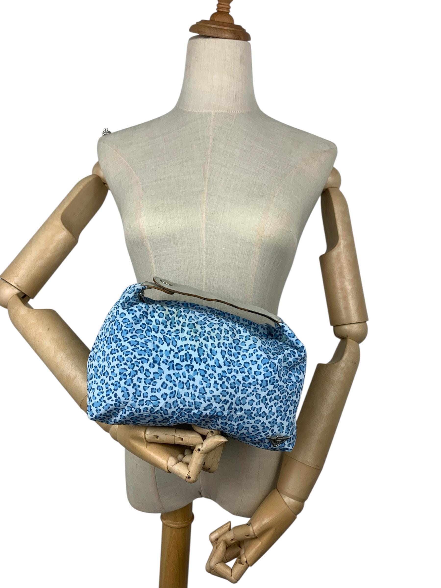 Bottega Veneta Leopard Bag - Etsy